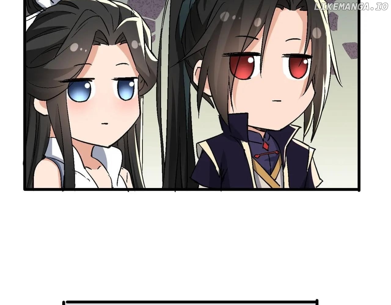 My Empress Apprentice is Becoming Evil Chapter 53 - page 43